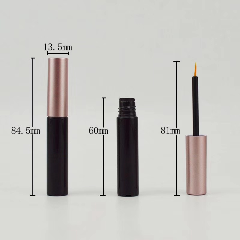 Colorful magnet eyeliner tube eyeliner package JH67